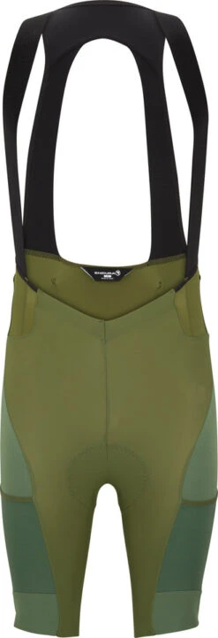 Endura GV500 Reiver Bibshorts Trägerhose