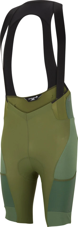 Endura GV500 Reiver Bibshorts Trägerhose 4 Endura GV500 Reiver Bibshorts Trägerhose - Image 2