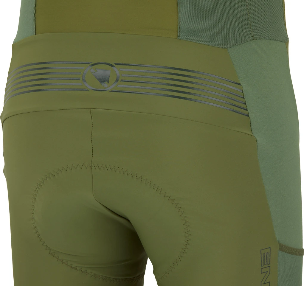 Endura GV500 Reiver Bibshorts Trägerhose 10 Endura GV500 Reiver Bibshorts Trägerhose - Image 8