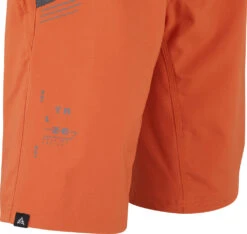 ION Traze Shorts 18 ION Traze Shorts -Endura Verkaufsgeschäft 433962