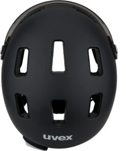 Uvex Rush Visor Helm 11 Uvex Rush Visor Helm -Endura Verkaufsgeschäft 434145