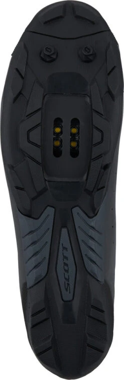 Scott MTB Comp BOA Reflective Schuhe -Endura Verkaufsgeschäft 434460