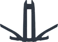 Endura Ersatzpolster Für MT500 Helm