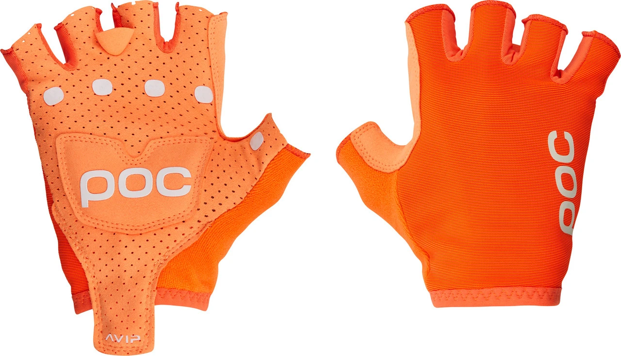 POC AVIP Halbfinger-Handschuhe 3 POC AVIP Halbfinger-Handschuhe