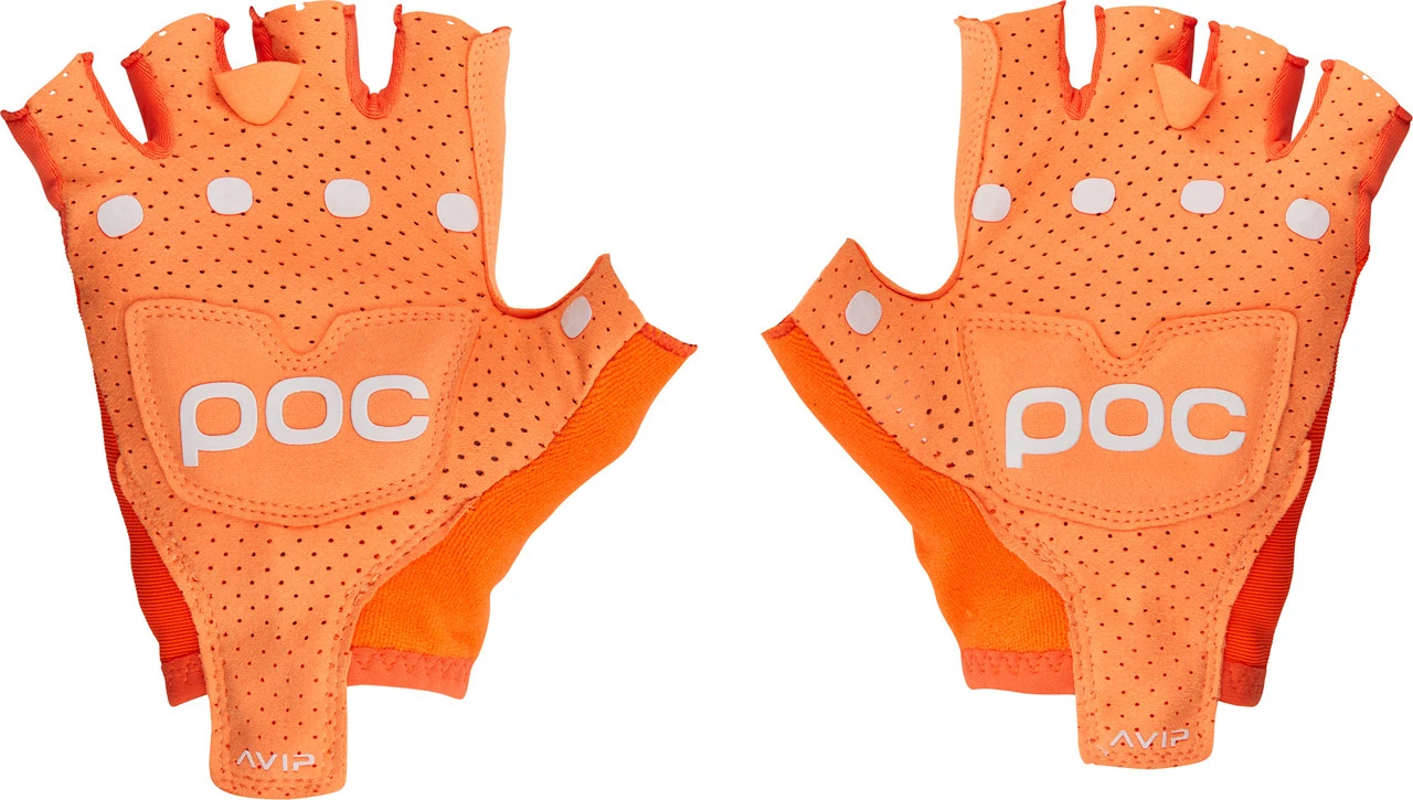POC AVIP Halbfinger-Handschuhe 5 POC AVIP Halbfinger-Handschuhe - Image 3