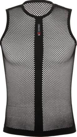Assos NS Skin Layer Superléger Unterhemd