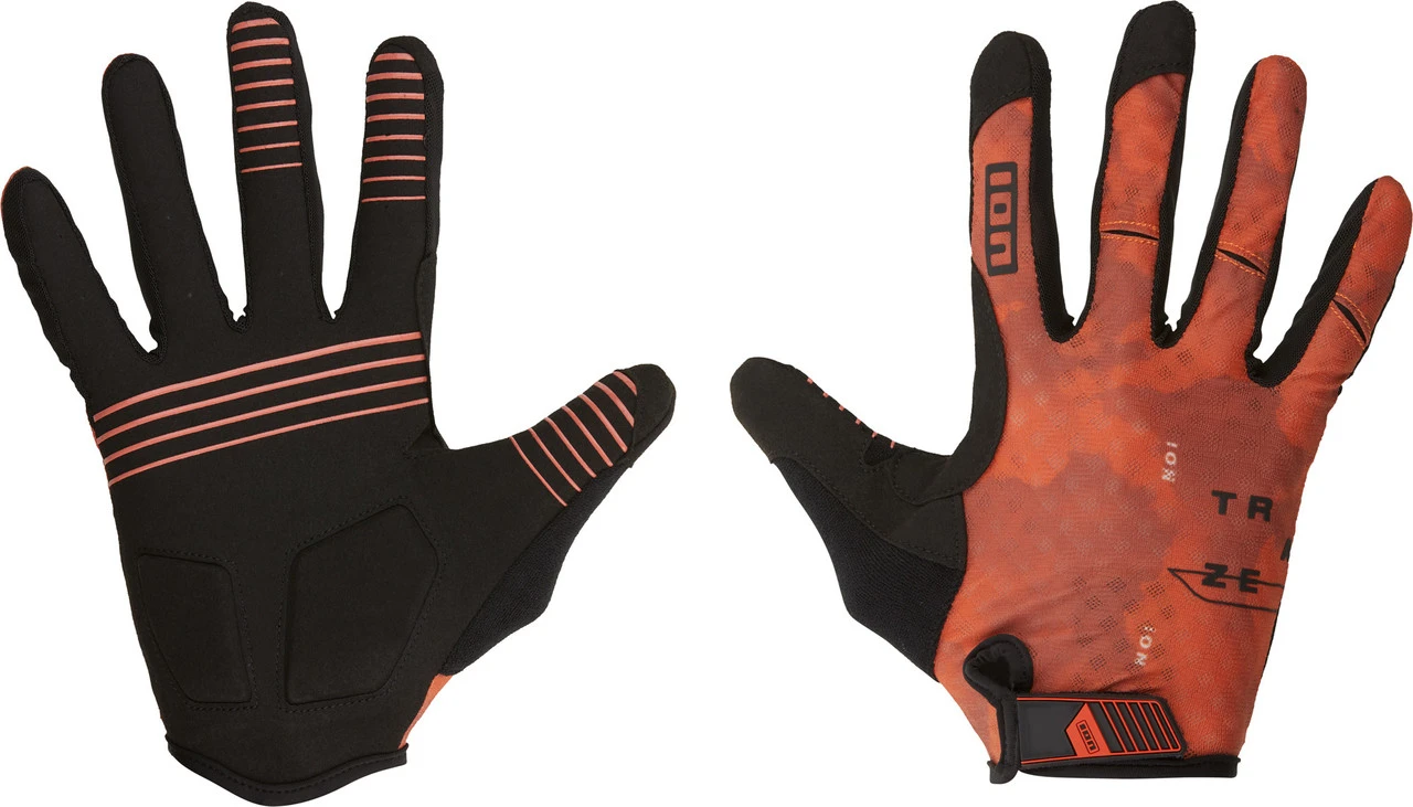 ION Traze Long Ganzfinger-Handschuhe 3 ION Traze Long Ganzfinger-Handschuhe