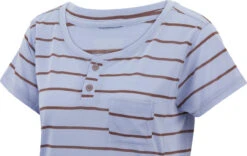 Patagonia Capilene Cool Trail Henley Damen T-Shirt 10 Patagonia Capilene Cool Trail Henley Damen T-Shirt -Endura Verkaufsgeschäft 434836