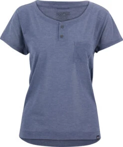 Patagonia Capilene Cool Trail Henley Damen T-Shirt 11 Patagonia Capilene Cool Trail Henley Damen T-Shirt -Endura Verkaufsgeschäft 434837