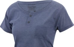 Patagonia Capilene Cool Trail Henley Damen T-Shirt 13 Patagonia Capilene Cool Trail Henley Damen T-Shirt -Endura Verkaufsgeschäft 434839