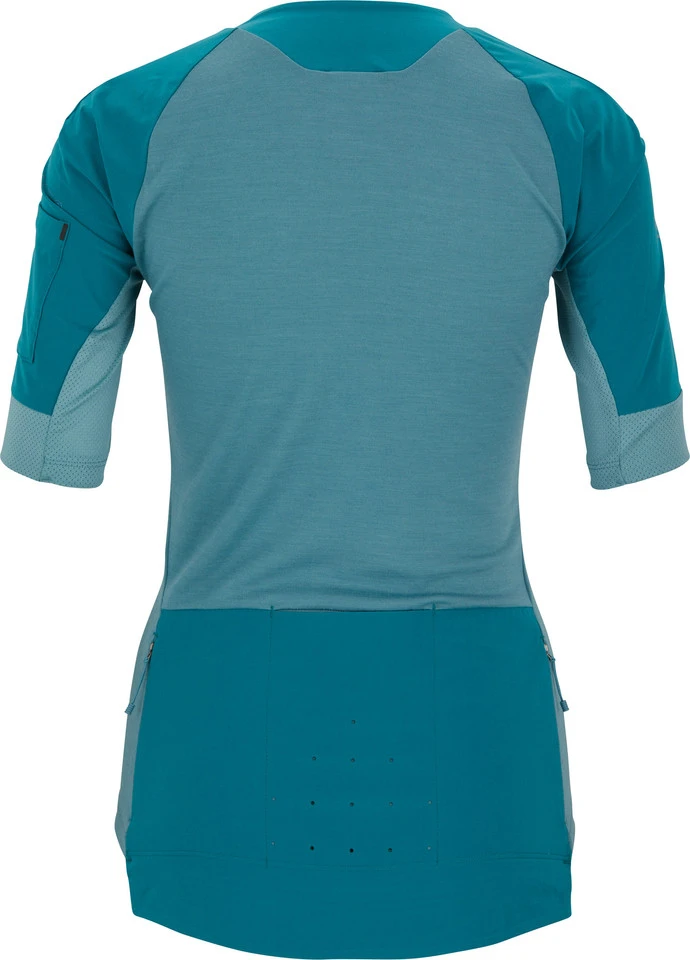 Endura GV500 S/S Damen Trikot 4 Endura GV500 S/S Damen Trikot - Image 2