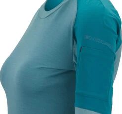 Endura GV500 S/S Damen Trikot 15 Endura GV500 S/S Damen Trikot -Endura Verkaufsgeschäft 435541