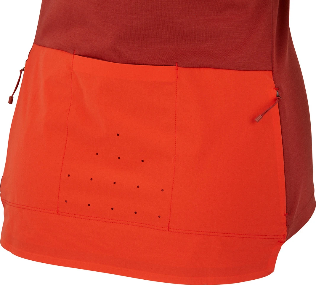 Endura GV500 S/S Damen Trikot 12 Endura GV500 S/S Damen Trikot - Image 10