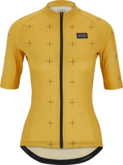 Gore Wear Daily Damen Trikot -Endura Verkaufsgeschäft 435564