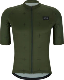 Gore Wear Daily Trikot -Endura Verkaufsgeschäft 435572