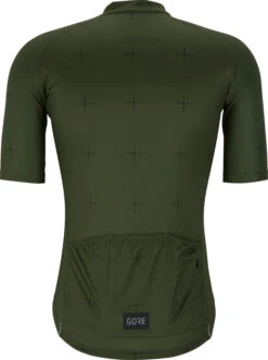 Gore Wear Daily Trikot -Endura Verkaufsgeschäft 435573