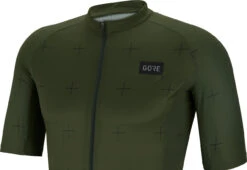 Gore Wear Daily Trikot -Endura Verkaufsgeschäft 435574