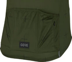 Gore Wear Daily Trikot -Endura Verkaufsgeschäft 435575