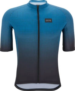 Gore Wear Grid Fade Trikot -Endura Verkaufsgeschäft 435584