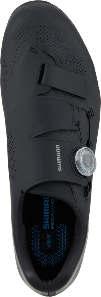 Shimano SH-RC502E Rennrad Schuhe Breit 12 Shimano SH-RC502E Rennrad Schuhe Breit - Image 10