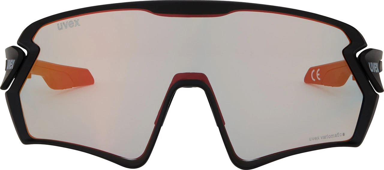 Uvex Sportstyle 231 V Set Litemirror Sportbrille 4 Uvex Sportstyle 231 V Set Litemirror Sportbrille - Image 2