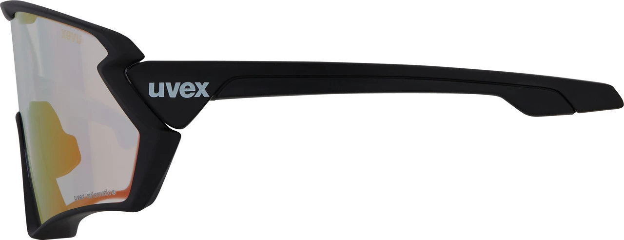 Uvex Sportstyle 231 V Set Litemirror Sportbrille 5 Uvex Sportstyle 231 V Set Litemirror Sportbrille - Image 3