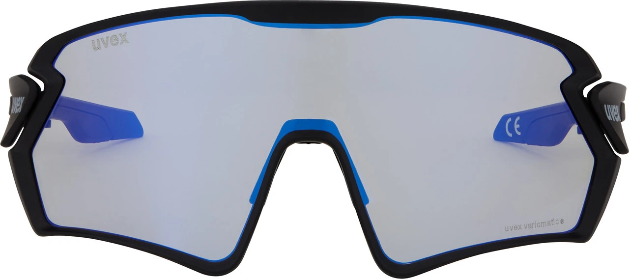Uvex Sportstyle 231 V Set Litemirror Sportbrille 9 Uvex Sportstyle 231 V Set Litemirror Sportbrille - Image 7