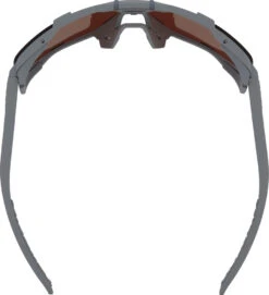 100% Eastcraft Hiper Sportbrille -Endura Verkaufsgeschäft 435791