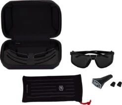 100% Eastcraft Smoke Sportbrille -Endura Verkaufsgeschäft 435802