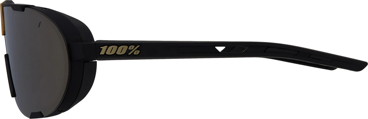 100% Westcraft Mirror Sportbrille 5 100% Westcraft Mirror Sportbrille - Image 3