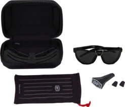 100% Westcraft Smoke Sportbrille -Endura Verkaufsgeschäft 435817