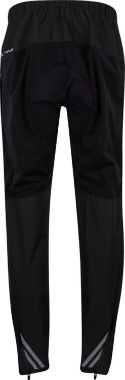 VAUDE Mens Kuro Rain Pants -Endura Verkaufsgeschäft 436078
