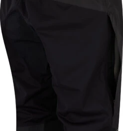 VAUDE Mens Kuro Rain Pants -Endura Verkaufsgeschäft 436081