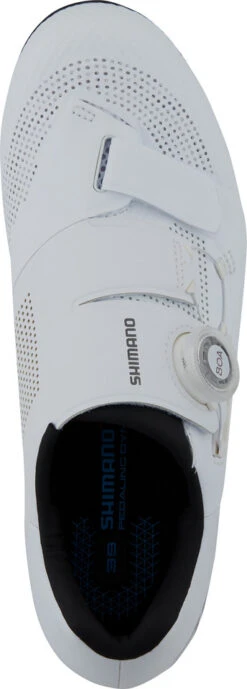 Shimano SH-RC502 Rennrad Damen Schuhe -Endura Verkaufsgeschäft 436272