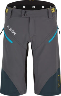 Dirtlej Trailscout Half & Half Shorts