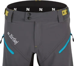 Dirtlej Trailscout Half & Half Shorts -Endura Verkaufsgeschäft 436540