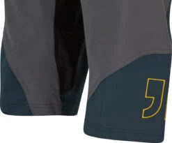 Dirtlej Trailscout Half & Half Shorts -Endura Verkaufsgeschäft 436542