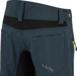 Dirtlej Trailscout Waterproof Shorts -Endura Verkaufsgeschäft 436547