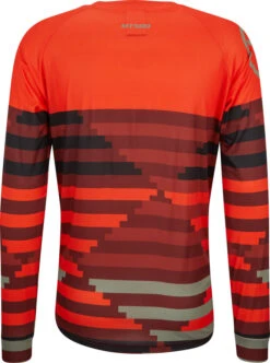 Endura MT500 Supercraft L/S Trikot 6 Endura MT500 Supercraft L/S Trikot -Endura Verkaufsgeschäft 436599