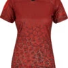 Endura SingleTrack Print LTD Damen Trikot -Endura Verkaufsgeschäft 436606