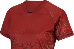 Endura SingleTrack Print LTD Damen Trikot -Endura Verkaufsgeschäft 436608