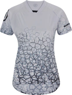 Endura SingleTrack Print LTD Damen Trikot -Endura Verkaufsgeschäft 436609