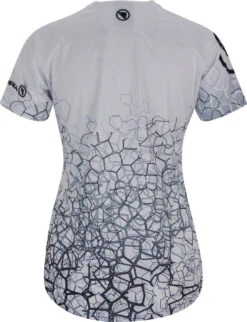 Endura SingleTrack Print LTD Damen Trikot -Endura Verkaufsgeschäft 436610