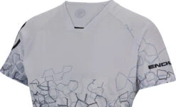 Endura SingleTrack Print LTD Damen Trikot -Endura Verkaufsgeschäft 436611