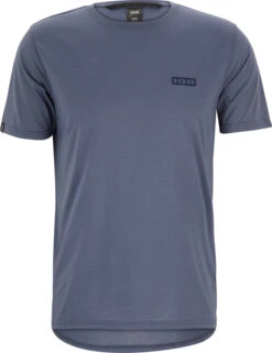 ION S_Logo S/S DR Jersey