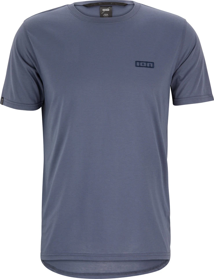 ION S_Logo S/S DR Jersey 3 ION S_Logo S/S DR Jersey