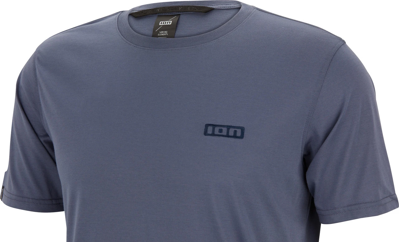 ION S_Logo S/S DR Jersey 5 ION S_Logo S/S DR Jersey - Image 3