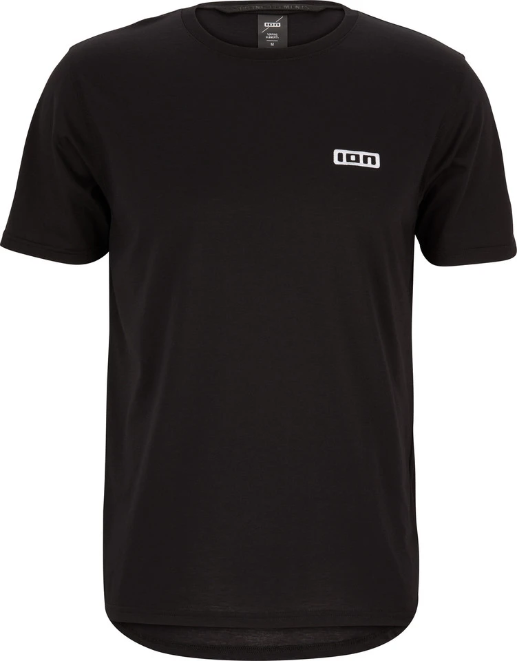 ION S_Logo S/S DR Jersey 6 ION S_Logo S/S DR Jersey - Image 4