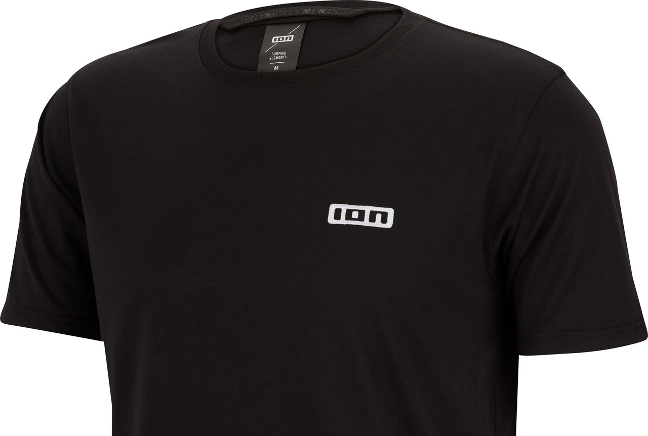 ION S_Logo S/S DR Jersey 8 ION S_Logo S/S DR Jersey - Image 6