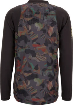 ION Scrub L/S Jersey -Endura Verkaufsgeschäft 436666